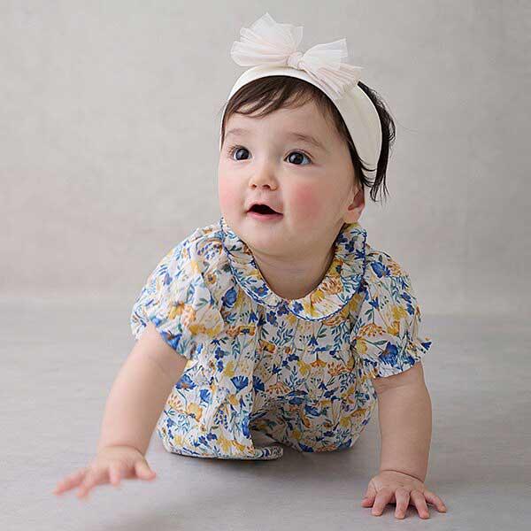 春夏服 女の子 子供服 まとめ売り 26点セット petit main 古着 petit main SALE 30%OFF プティマイン petit main 花柄チュニック