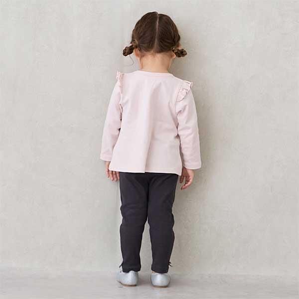 プティマイン　まとめ売り　女の子　子供服 petit main プティマイン(petit main)プティプラGIRLSトップス2