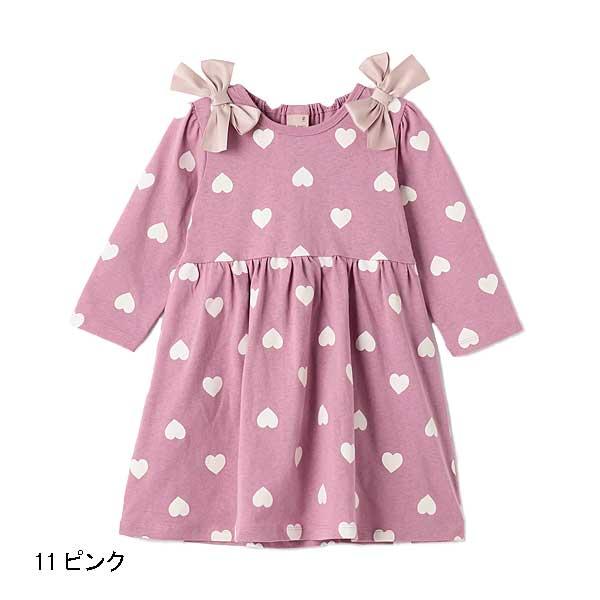 petit main プティマイン petit main 【GOODPRICE】柄リボンカット