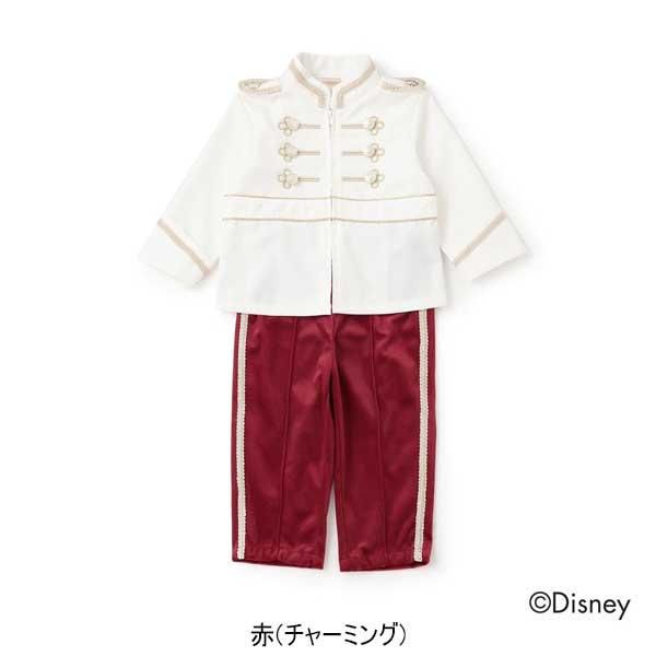 petit main プティマイン petit main 【Disney】なりきり王子セット S