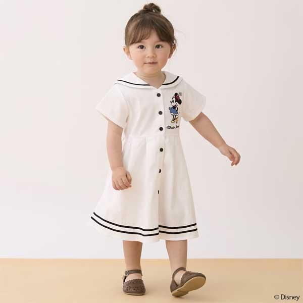 petit main SALE 30%OFF プティマイン petit main 【Disney】セーラー