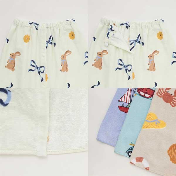 petit main SALE 20％OFF プティマイン petit main 【SWIM】ラップ