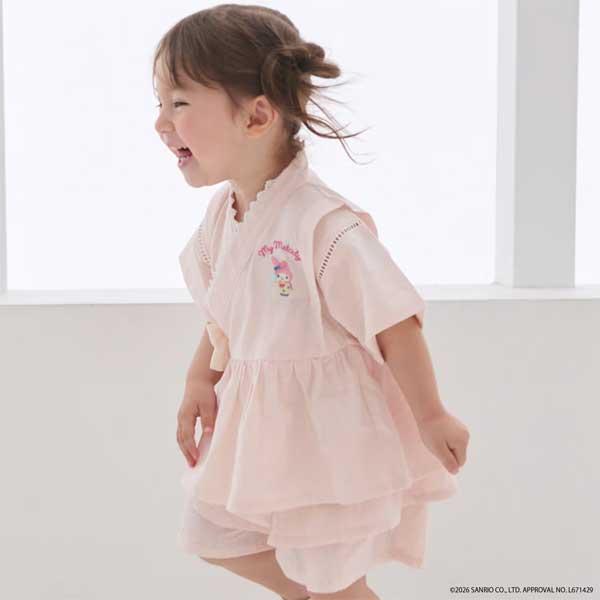 petit main 期間限定 30％OFF プティマイン petit main 【サンリオ