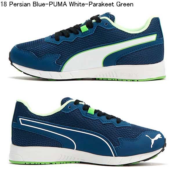 PUMA プーマ スピードモンスター PL スニーカー 22.5-24cm PUMA プーマ スピードモンスター PL スニーカー 22.5-24cm