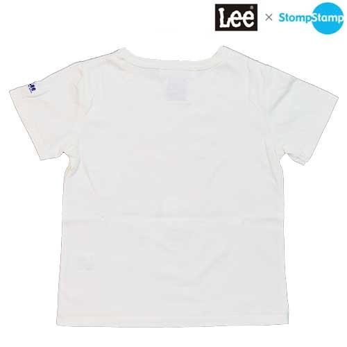 Stompstamp Lee ss Lee スヌーピーニュースペーパー柄tシャツ Snoopy Peanuts 80 140ｃｍ Stompstamp トヨフク子供服店 通販 Yahoo ショッピング