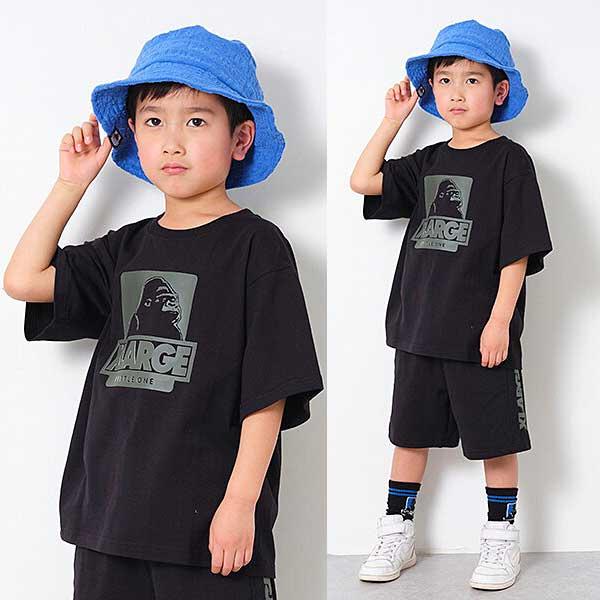 XLARGE KIDS エクストララージ キッズ XLARGE KIDS OGゴリラ半袖 XLARGE KIDS エクストララージ キッズ XLARGE KIDS OGゴリラ半袖