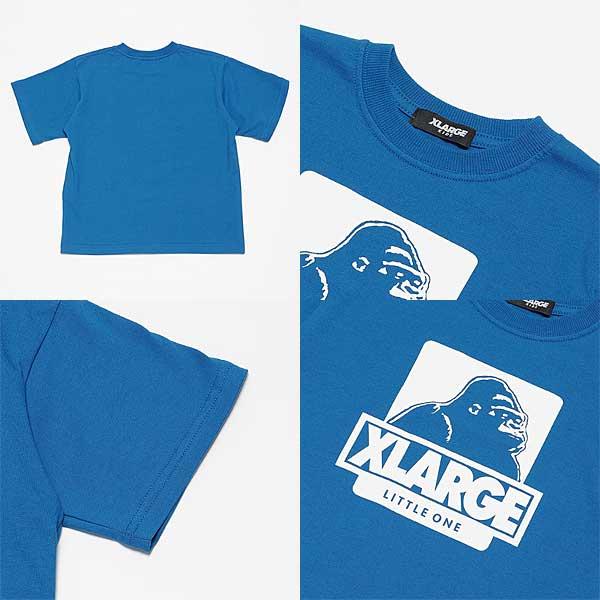 XLARGE KIDS（エクストララージ キッズ） エクストララージ キッズ