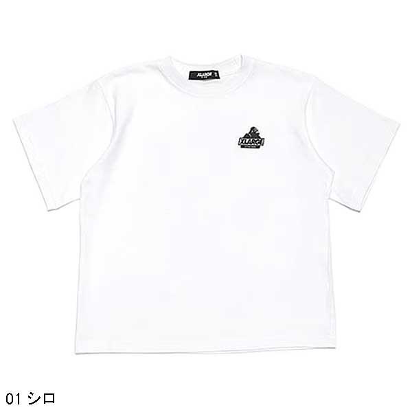 XLARGE KIDS エクストララージ キッズ XLARGE KIDS バック
