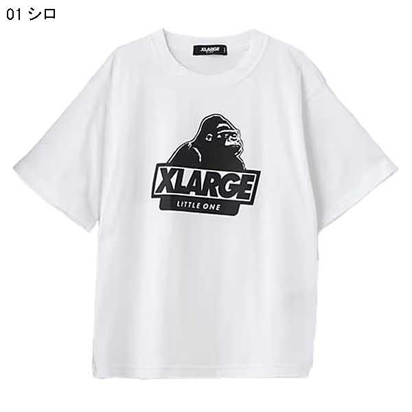 XLARGE KIDS（エクストララージ キッズ） エクストララージ キッズ