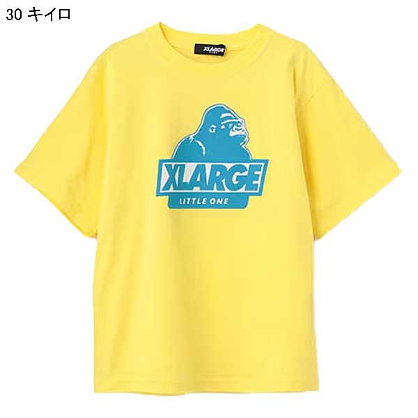 XLARGE KIDS（エクストララージ キッズ） エクストララージ キッズ