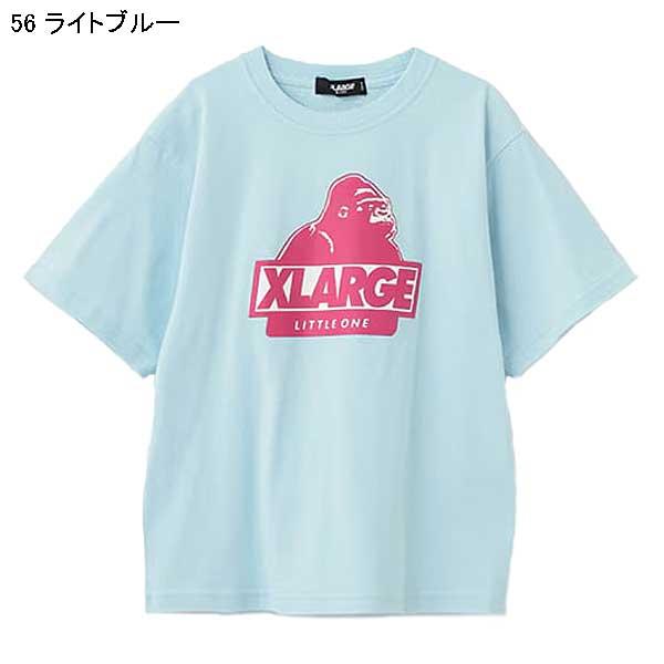 XLARGE KIDS（エクストララージ キッズ） エクストララージ キッズ