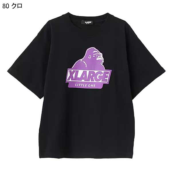 XLARGE KIDS（エクストララージ キッズ） エクストララージ キッズ