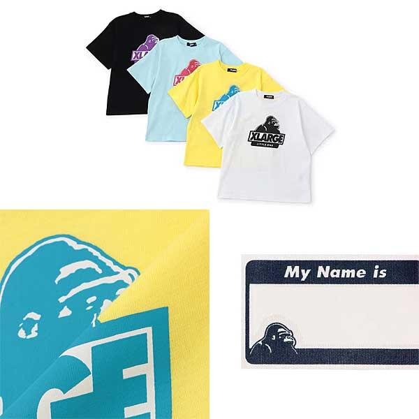 XLARGE KIDS（エクストララージ キッズ） エクストララージ キッズ