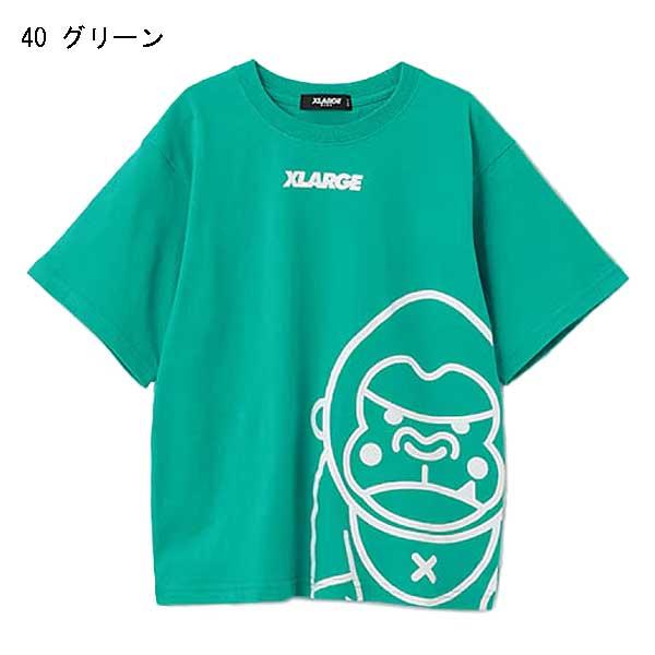XLARGE KIDS（エクストララージ キッズ） エクストララージ キッズ