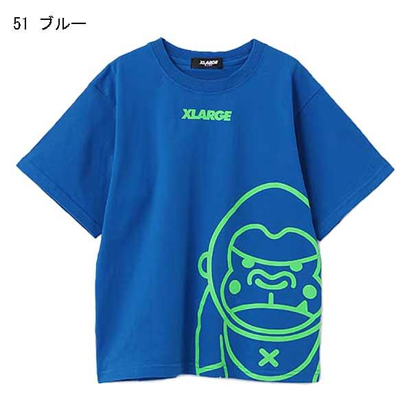 XLARGE KIDS（エクストララージ キッズ） エクストララージ キッズ