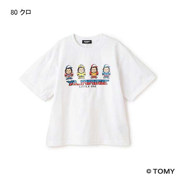 XLARGE KIDS（エクストララージ キッズ） エクストララージ キッズ