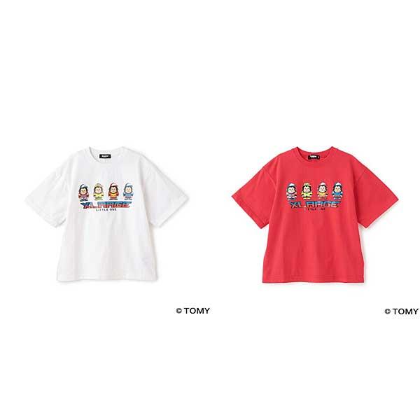 XLARGE KIDS（エクストララージ キッズ） エクストララージ キッズ