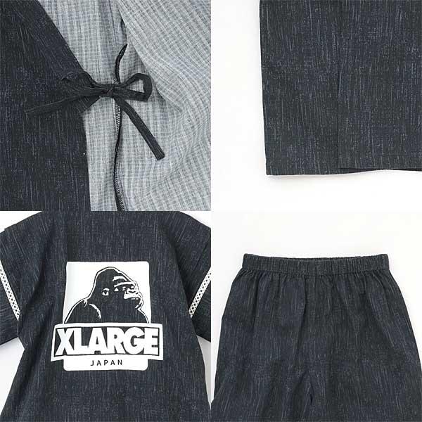 XLARGE KIDS エクストララージ キッズ XLARGE KIDS OGゴリラ