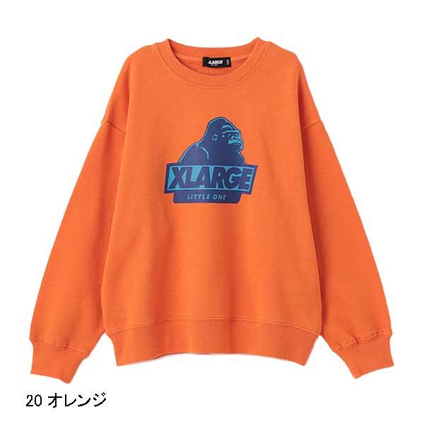 値下げ中美品★XLARGE KIDS エクストララージ 子供服 110cm XLARGE KIDS 40%OFFセール SALE エクストララージ キッズ 子供服