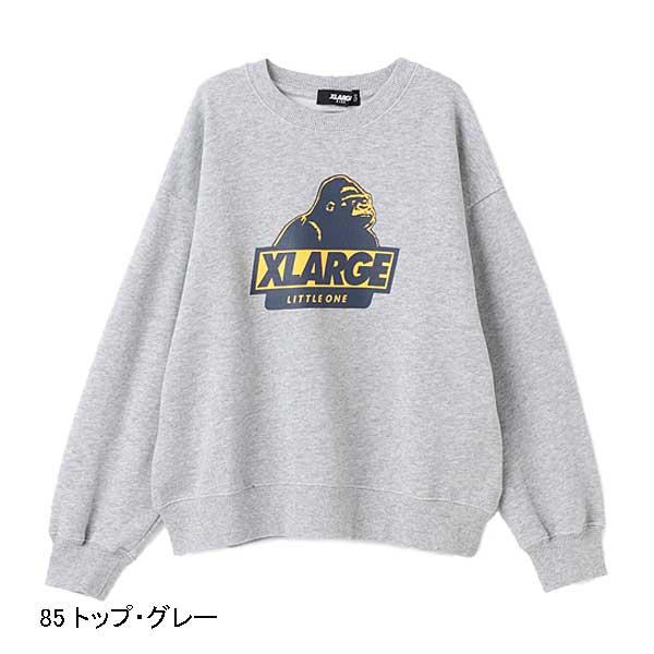 XLARGE KIDS エクストララージ キッズ XLARGE KIDS ビッグOG