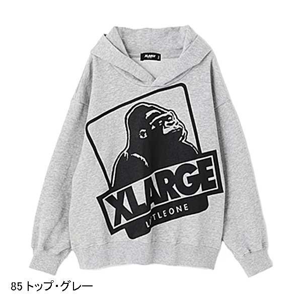XLARGE KIDS（エクストララージ キッズ） エクストララージ キッズ