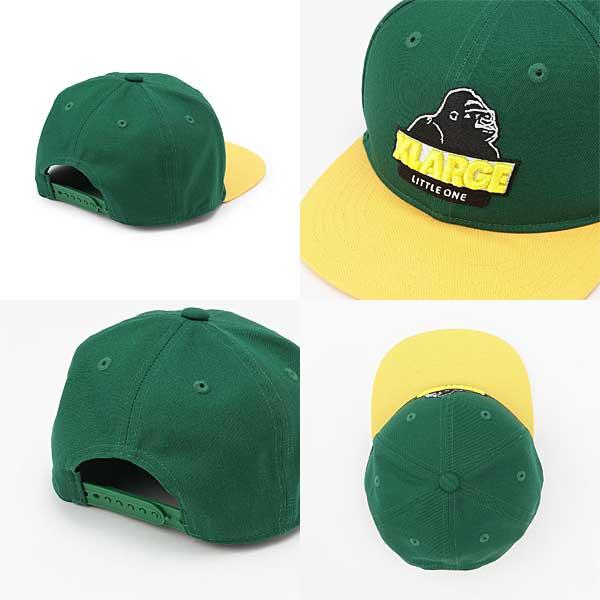 XLARGE KIDS（エクストララージ キッズ） エクストララージ キッズ