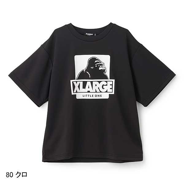 【新品3枚セット】XLARGE KIDS Tシャツ 110cm 13,310円分 XLARGE KIDS（エクストララージ キッズ） SALE 30％OFF エクストラ