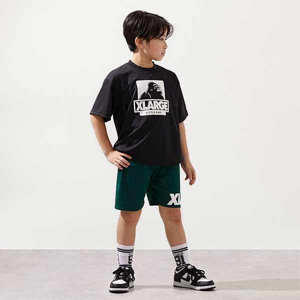 エクストララージキッズ　まとめ売り　Tシャツ　パンツ　ニット XLARGE KIDS（エクストララージ キッズ） SALE 10％OFF エクストラ