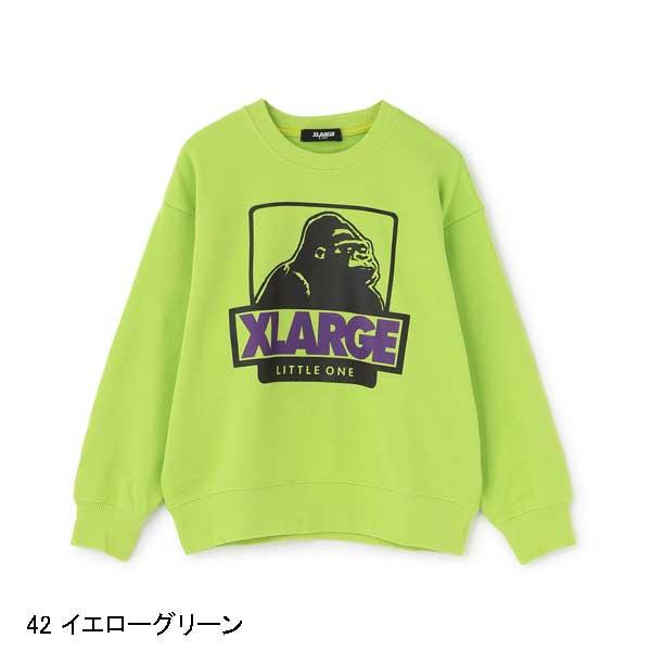 XLARGE KIDS（エクストララージ キッズ） エクストララージ キッズ