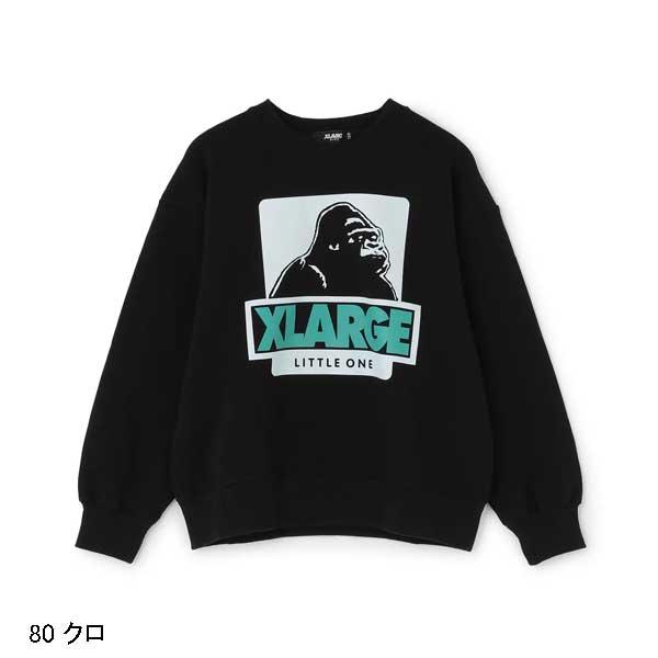 XLARGE KIDS（エクストララージ キッズ） エクストララージ キッズ