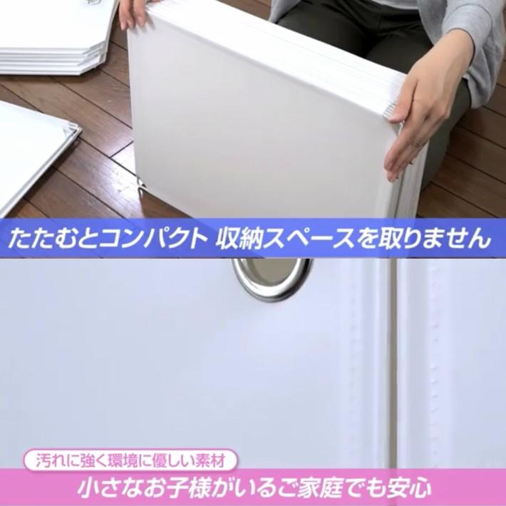 収納 クローゼット タンス DIY 収納ボックス 衣装ケース 5段6列30扉 