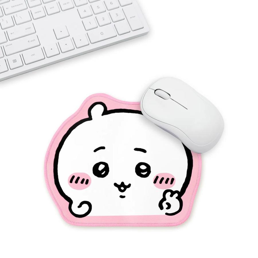 ちいかわ マウスパッド 台湾限定品＞Chiikawa ちいかわ 人気 台湾 : 麺