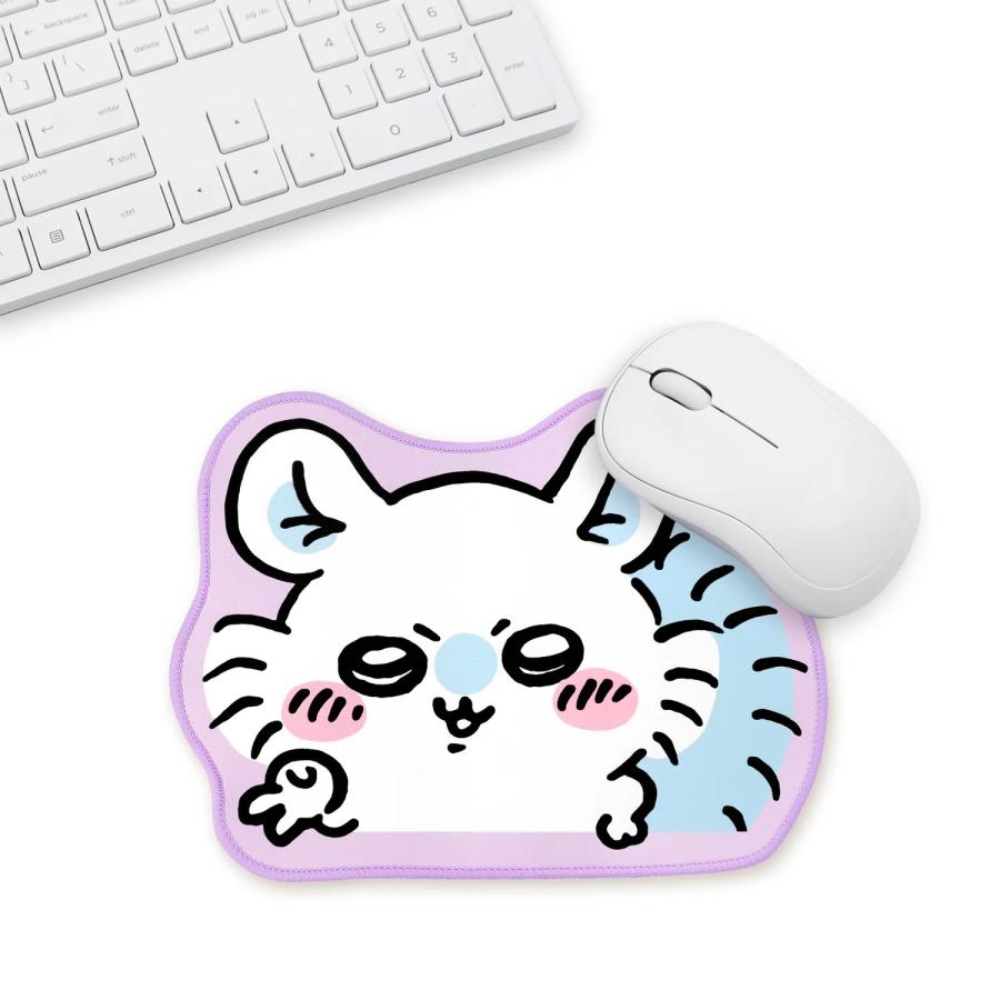 モモンガ マウスパッド 台湾限定品＞Chiikawa ちいかわ モモンガ 人気