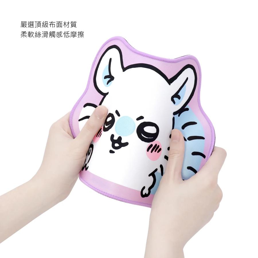 モモンガ マウスパッド 台湾限定品＞Chiikawa ちいかわ モモンガ 人気