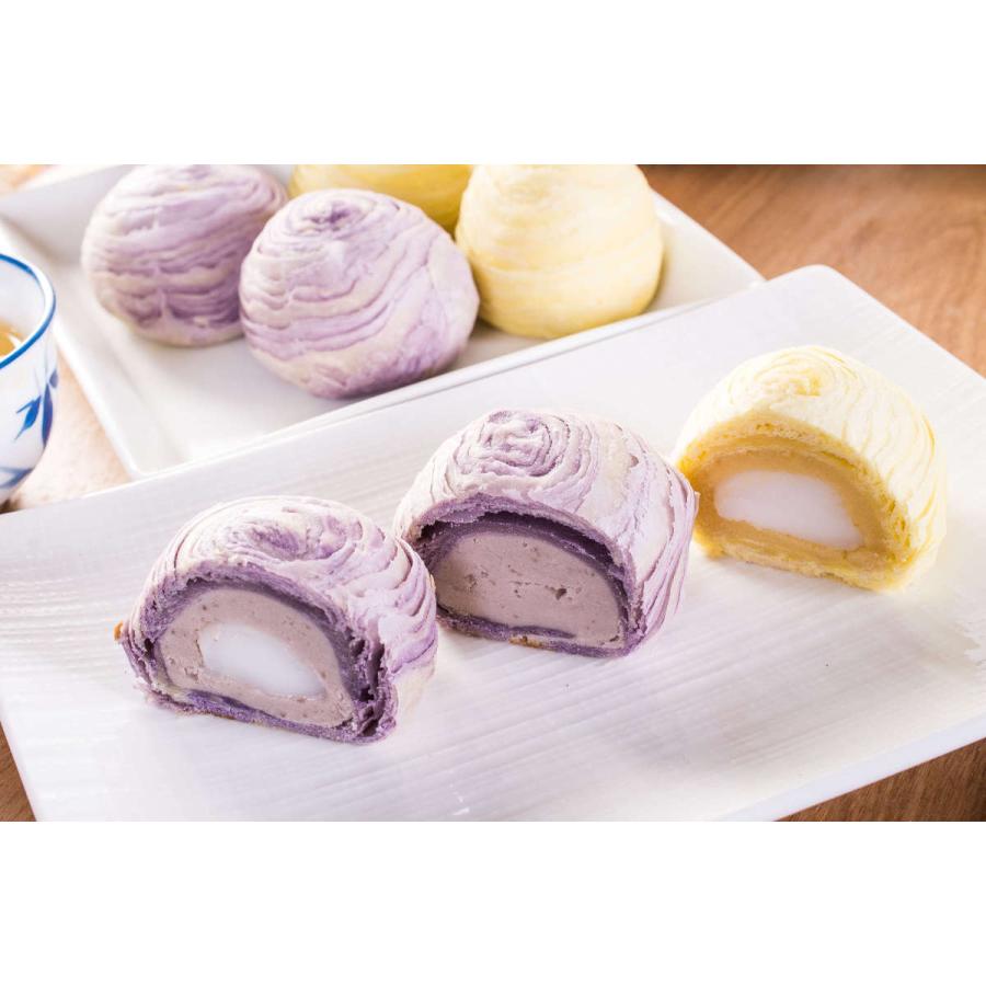 Duntai 綜合酥餅>タロイモケーキ&餅入りタロイモケーキ&餅 Duntai 綜合酥餅>タロイモケーキ&餅入りタロイモケーキ&餅