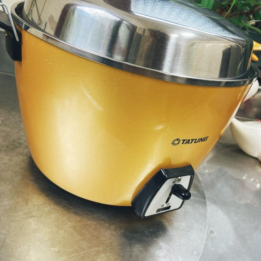 大同 電鍋 電気釜> 限定色ゴールド オールステンレス 炊飯器 10 大同 電鍋 電気釜> 限定色ゴールド オールステンレス 炊飯器 10