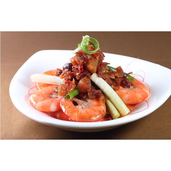 菊之鮮 XO頂級干貝醤＞エックスオージャン 帆立ソース (280g) 台湾 お