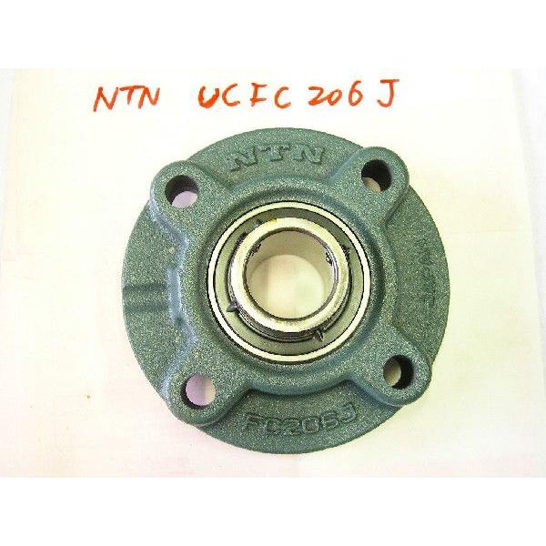 Подшипник ucfc 206