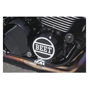 BEET（ビート） エンジンカバー バイクエンジンカバー ビートジャパン