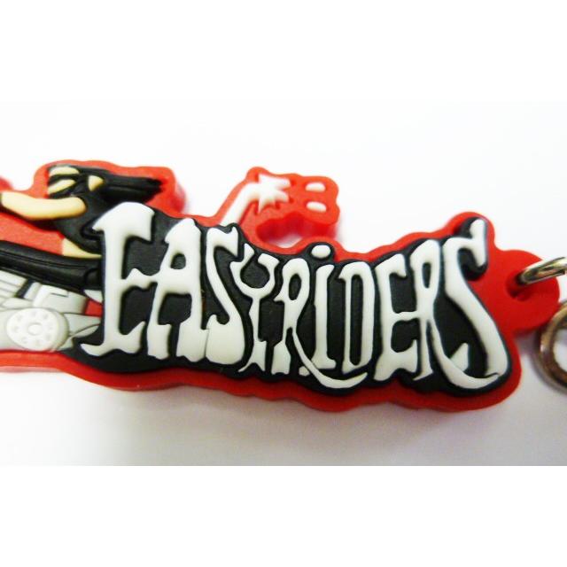 EASYRIDERS（イージーライダース） オリジナルチョッパーキーホルダー