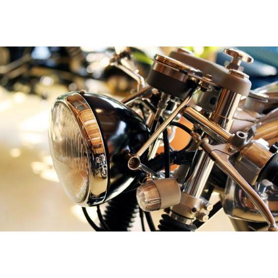 スティンキー SR400/500 バードケージライトステー2 : トーヨコパーツ