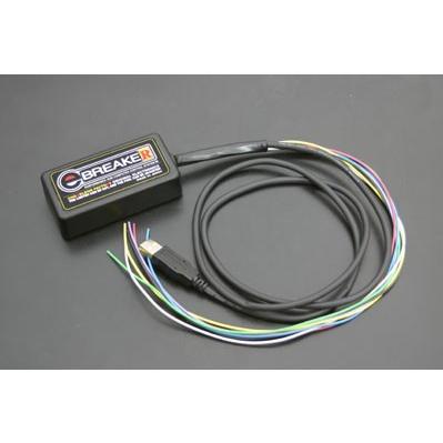 カメレオンファクトリー コントローラー E-BRAKER [PCX125] (国内