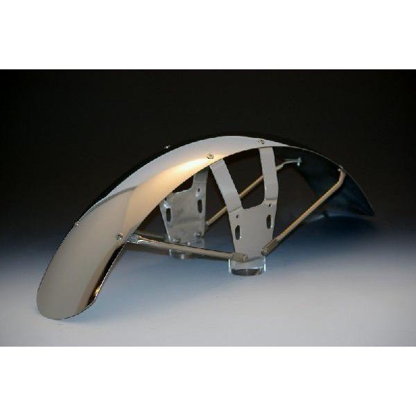 ペイトンプレイス バイク フェンダー フロントフェンダー ヤマハ SR400