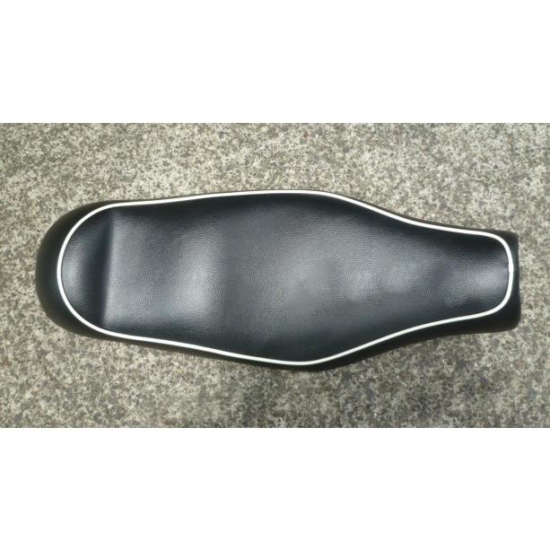 ペイトンプレイス バイクシート バイク シート カワサキ W400/650/800