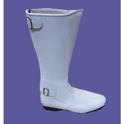 バイクブーツ メンズ 26.5cm 牛革 ブーツ ツーリングブーツ トーヨコ