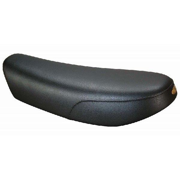 K&H バイクシート バイク シート ヤマハ K&H SR400/500 1983~2009年式