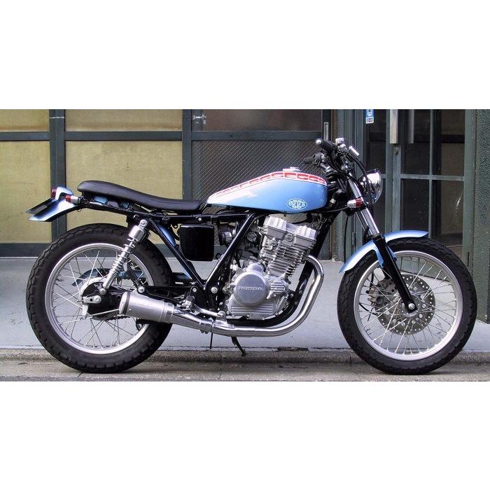 バイクシート バイク シート ホンダ セミダブルシート K&H GB250 バイクシート バイク シート ホンダ セミダブルシート K&H GB250