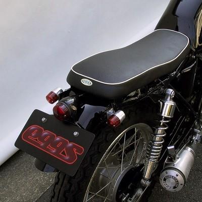 K&H バイクシート バイク シート ホンダ セミダブルシート K&H K&H バイクシート バイク シート ホンダ セミダブルシート K&H
