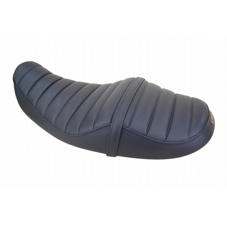 K&H シート バイク用シート ダブルシート K＆H Z900RS 段付きシート A