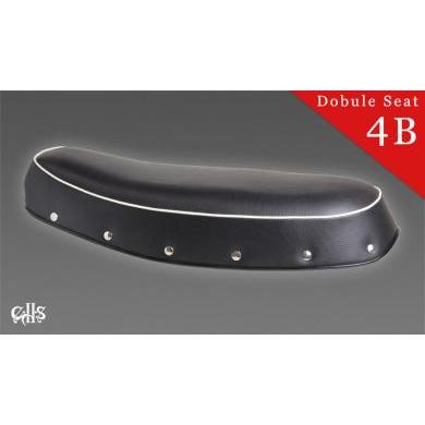 スティンキー SR400ファイナルエディション ダブルシート Type4B